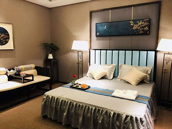 长沙 在哪里啊最近开放的地方